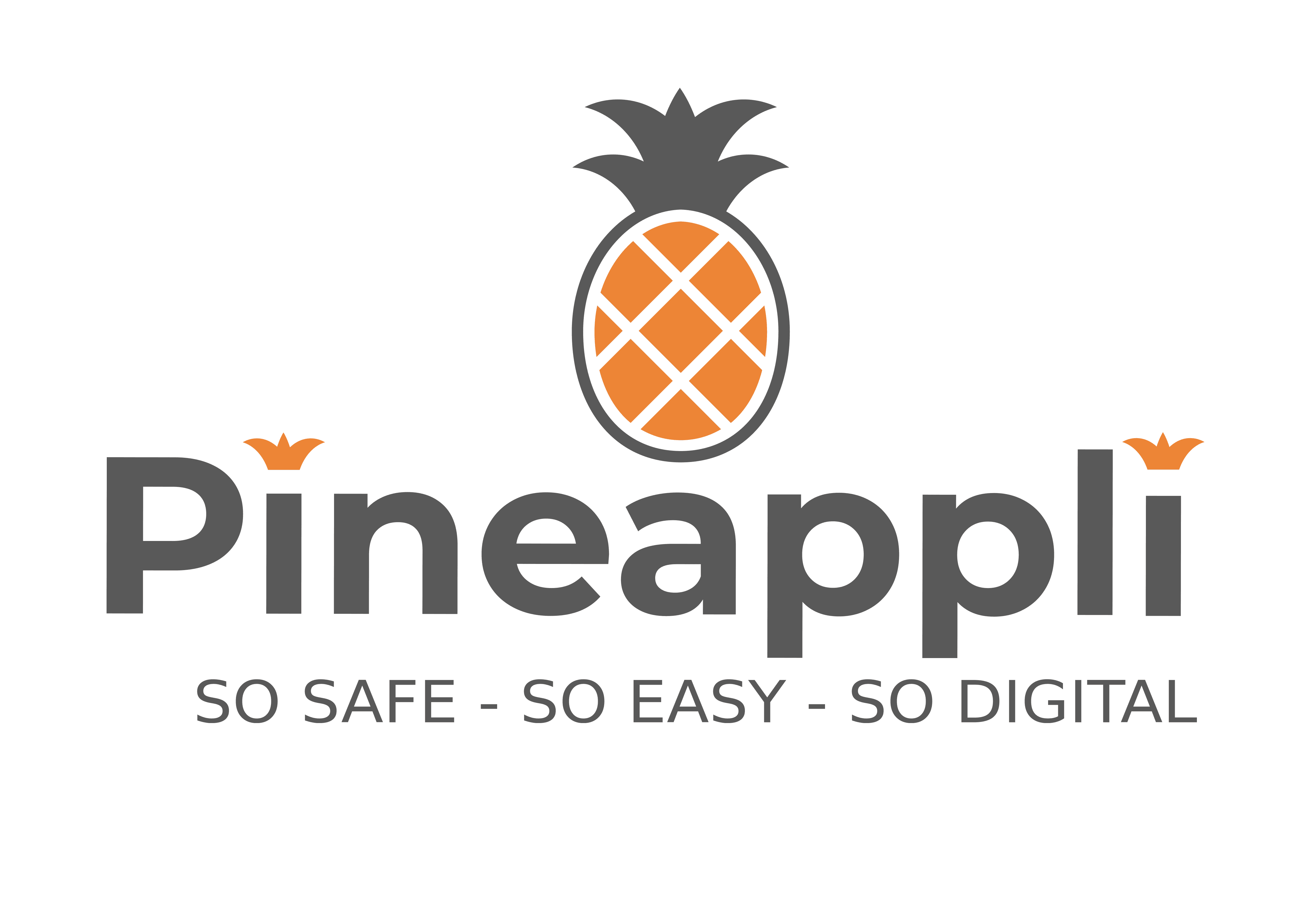 Pineappli Logo