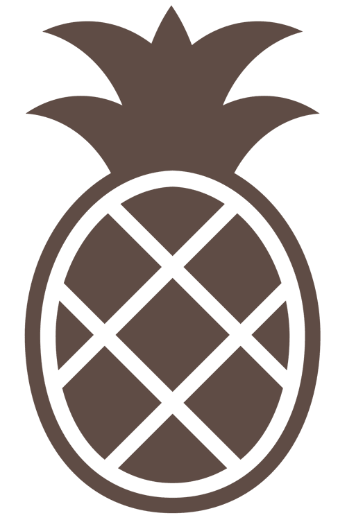 Pineappli Logo Rouge